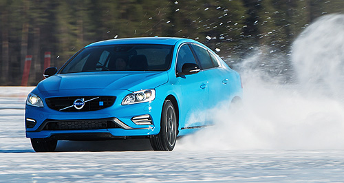 Volvo’s six-cylinder Polestar gets the chop