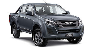 Isuzu D Max X Rider Rides Wave Of Value Goauto