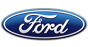 Ford Motor Company back in the red