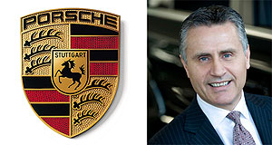 New chief for Porsche Cars Australia | GoAuto