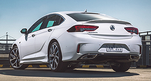 Commodore HSV unlikely as SUVs take precedence | GoAuto