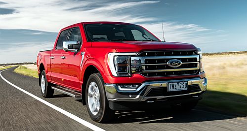 Ford F-150 recall travails continue