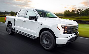 Exclusive: F-150 Lightning ready for fleets 