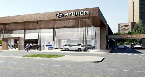 Market Insight: Hyundai’s new-car delay solution