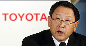 Back to basics as Toyota rebuilds