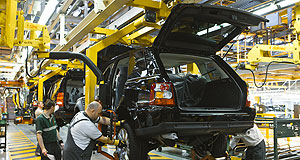 Governments act to save ailing car industries