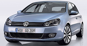 Volkswagen defends Golf quality