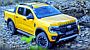 Ford Ranger Wildtrak X