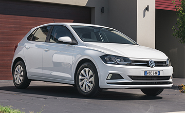 Volkswagen Polo 70TSI Trendline Reviews | Our Opinion | GoAuto
