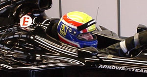 F1: Webber wins test driver deal