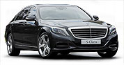 W222 S-Class