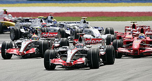 F1 considers diesel future