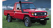 78 Series LandCruiser