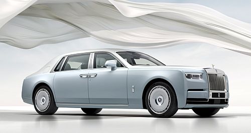 Rolls-Royce Scintilla goes over the top 