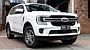 Ford Everest