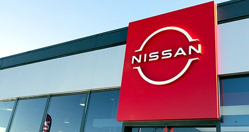 Nissan buys back shares from Renault