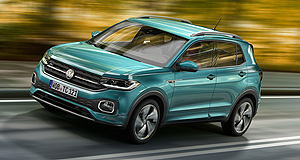 Volkswagen Lobs Crucial T Cross Pricing Goauto