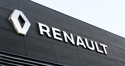 Renault shares buoyed by Stellantis merger rumour