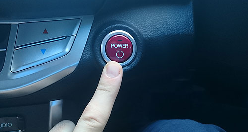 Major car companies sued over keyless entry systems