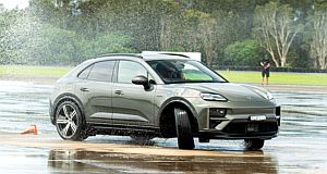 2025 Porsche Macan Review