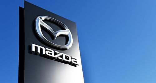 Mazda pays up for misleading customers