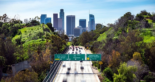 Details firm on Californian ICE ban