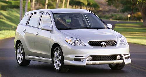 Toyota recalls 1.3 million more cars