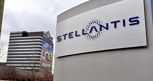 Stellantis takes plea deal in US emissions case