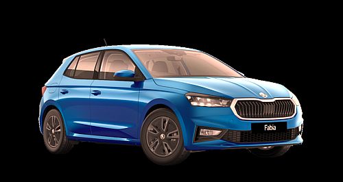 Skoda Fabia Select here soon from $31,990 d/a
