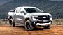 Ford Ranger Tremor