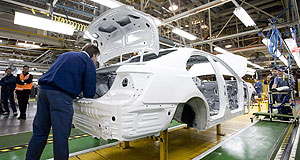 Strike action threatens Camry, Aurion production