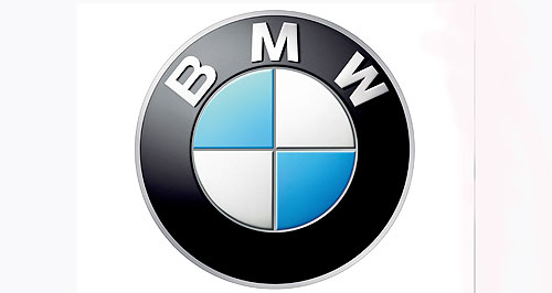 BMW plans to move with the times