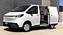 LDV Deliver 7