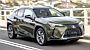 Lexus UX300e