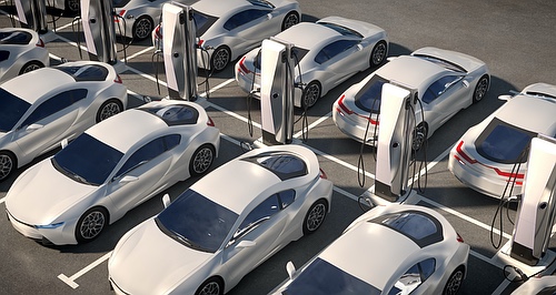 Surveys show EV interest declining in US