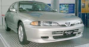 Proton aims to double up