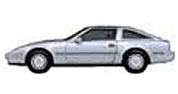 Z31 300ZX Series II