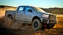 Ford Ranger Raptor and Everest