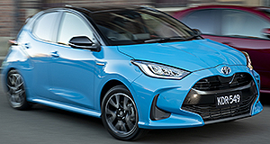 Market Insight: Toyota’s ‘20:20’ success | GoAuto