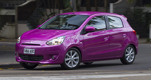 Australia’s cheapest cars to own