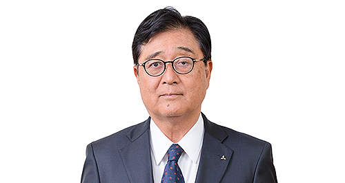 Osamu Masuko steps down on health grounds