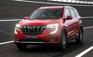 Mahindra XUV 700 Review