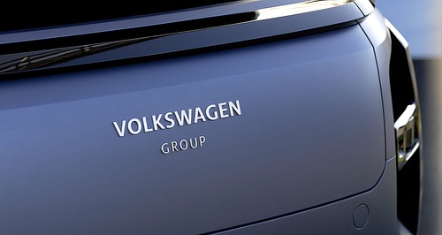 VW, Foxconn JV may revive Scout brand