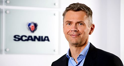 Hydrogen heavies face a hard road: Scania