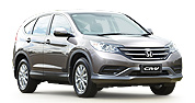 RM CR-V