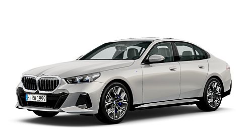 540d xDrive to join BMW 5 Series range