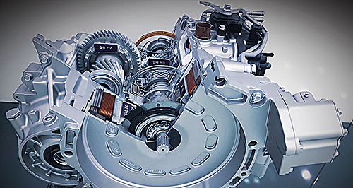 Hyundai, Kia shift gear on hybrids