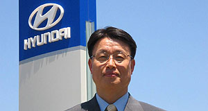 Hyunday extends new-car warranty