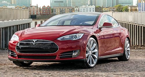 Fool self driving prompts big Tesla recall