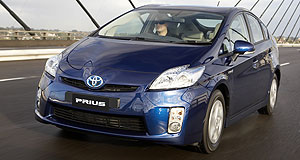 ‘Green’ car incentives on the cards